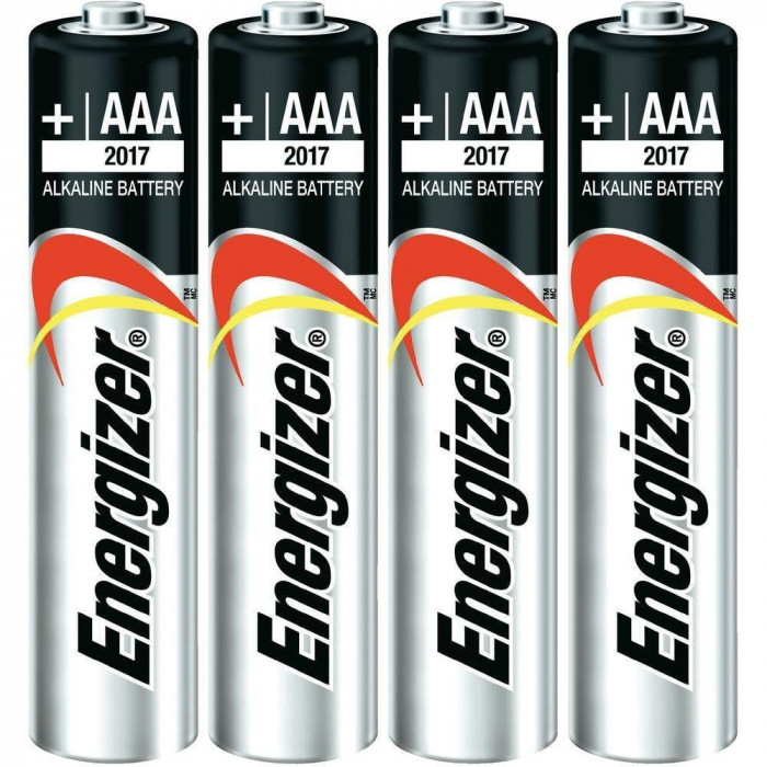 Baterie AAA