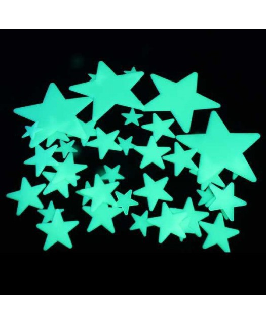 Świecące Gwiazdy