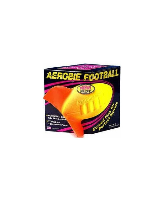 Aerobie Football