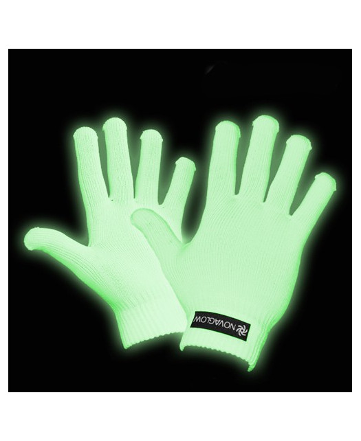Świecące Rękawiczki