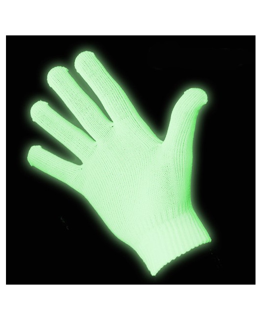 Świecące Rękawiczki