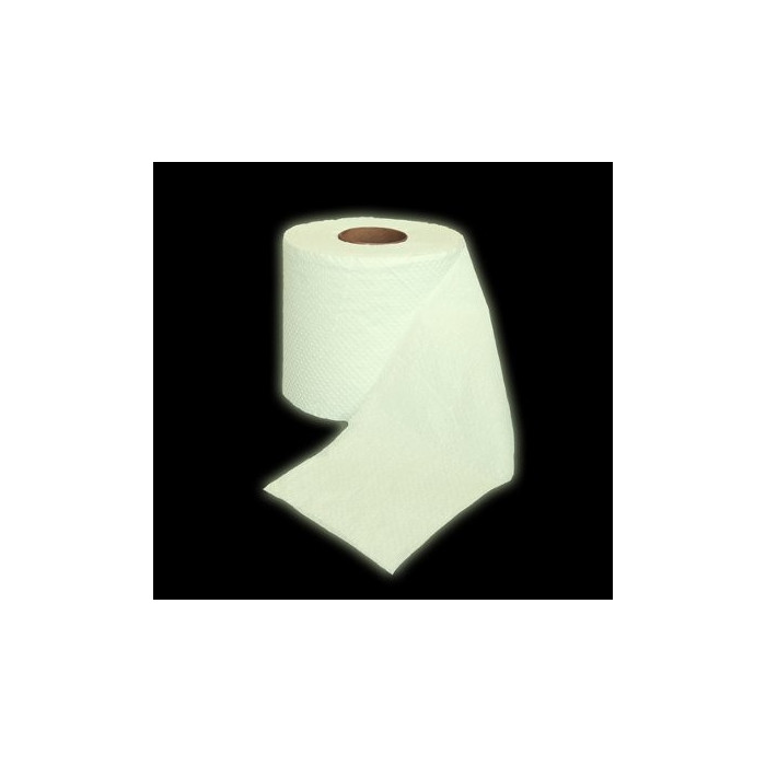 Świecący Papier Toaletowy