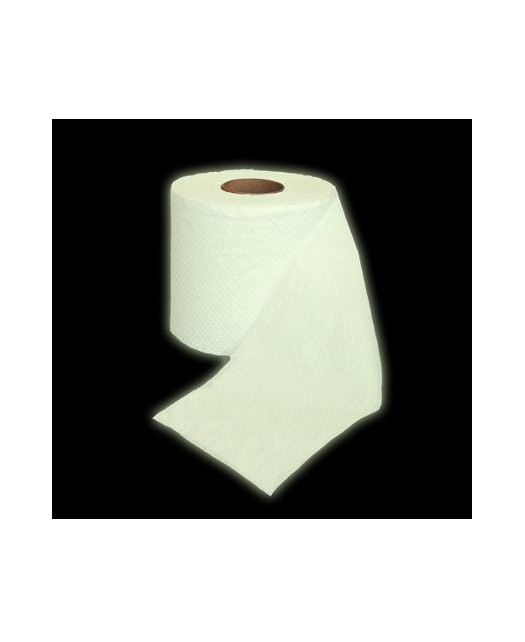 Świecący Papier Toaletowy