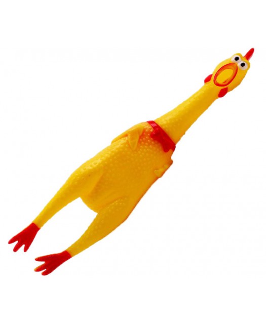 Wrzaskliwy Kurczak