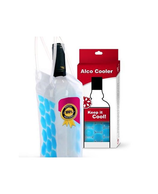 Chłodząca torebka -  Alco cooler