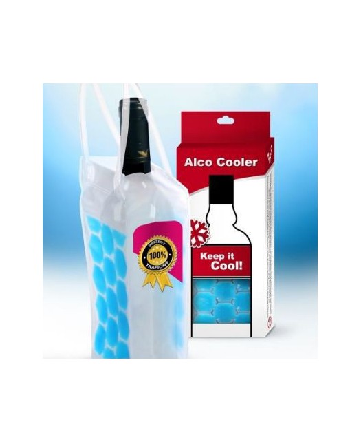 Chłodząca torebka -  Alco cooler