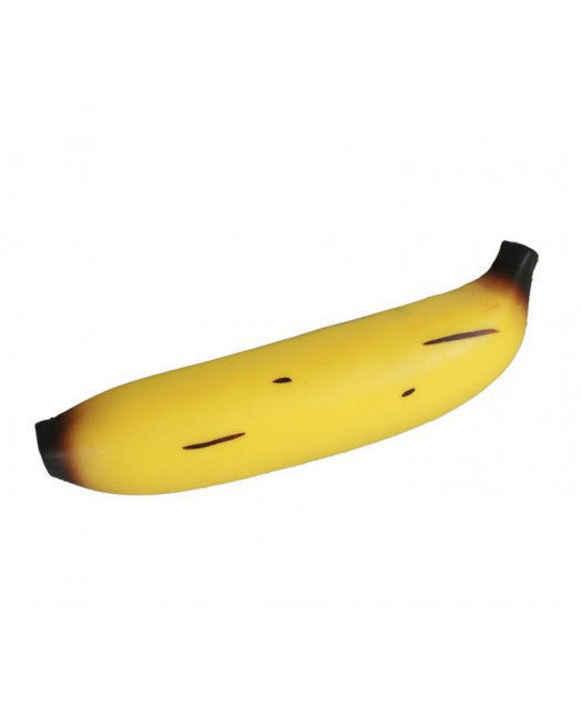 Antystresowy banan