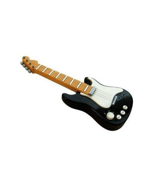 Mini gitara elektryczna