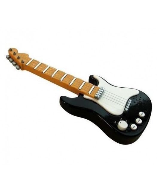 Mini gitara elektryczna