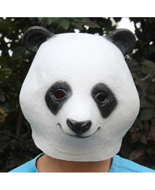 Maska Pandy