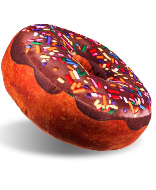 Poduszka Donut