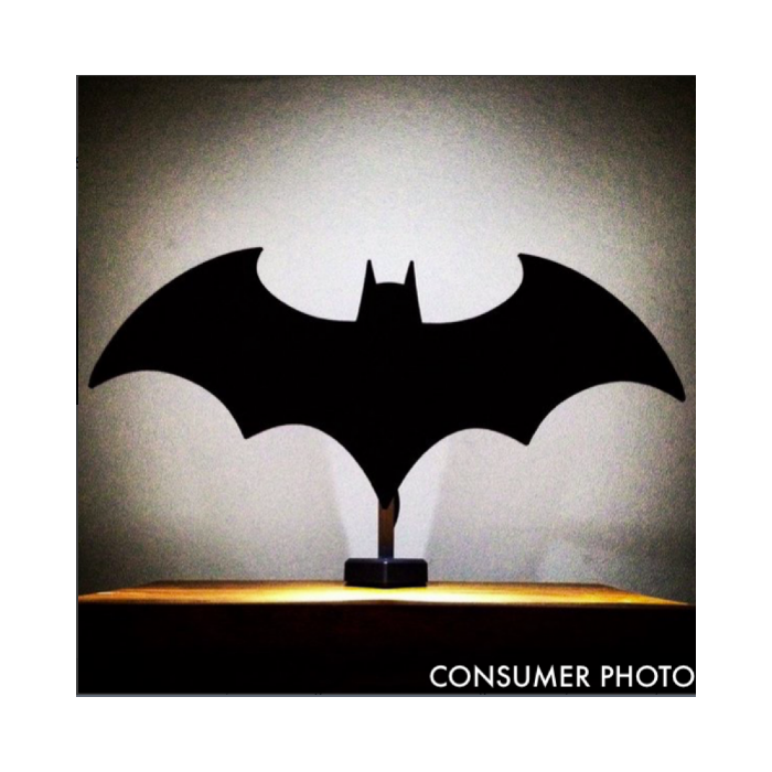 Lampka Batman