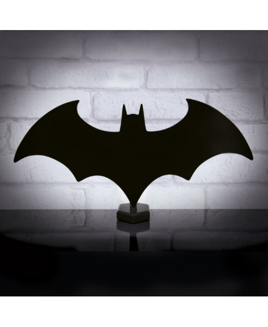 Lampka Batman