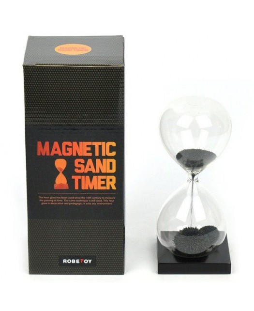 Magnetyczna Klepsydra 1 minuta - 16cm
