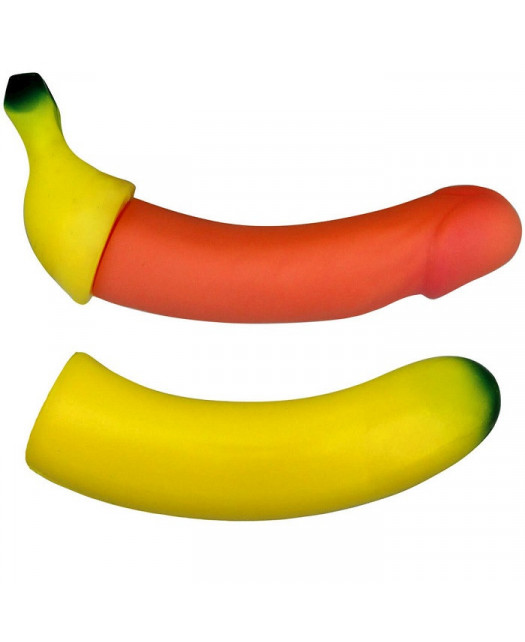 Psikawka Banan-Penisek