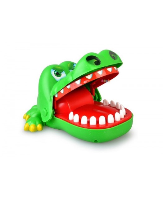 Gra zręcznościowa Krokodyl