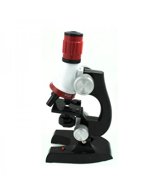 Mikroskop Naukowy