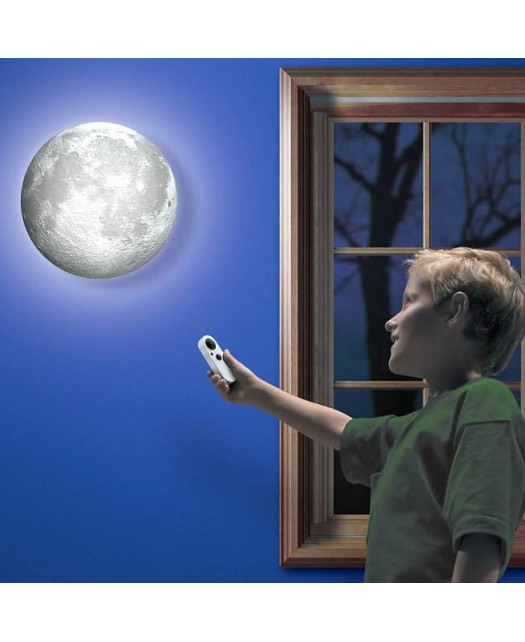 Księżyc w Twoim Pokoju